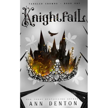 Knightfall: A Reverse Harem Fantasy