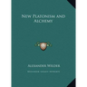 New Platonism and Alchemy