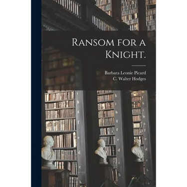 Ransom for a Knight.