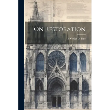 On Restoration