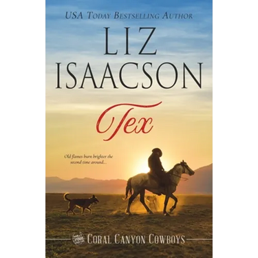 Tex: A Young Brothers Novel