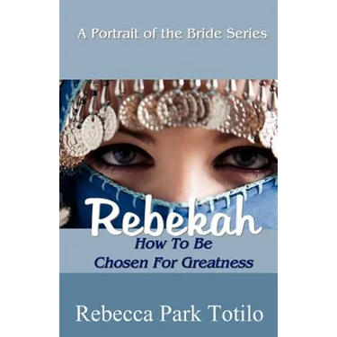 A Portrait of the Bride: Rebekah