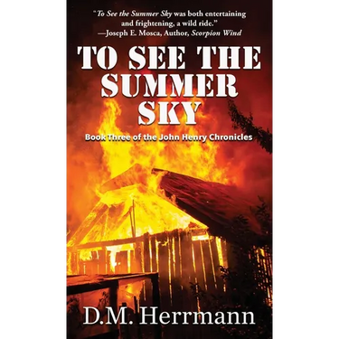 To See the Summer Sky: Book Three of the John Henry Chronicles