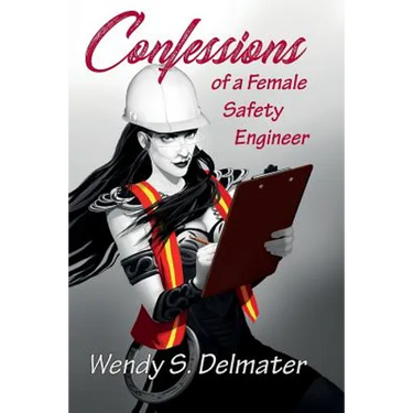 Confessions of a Female Safety Engineer