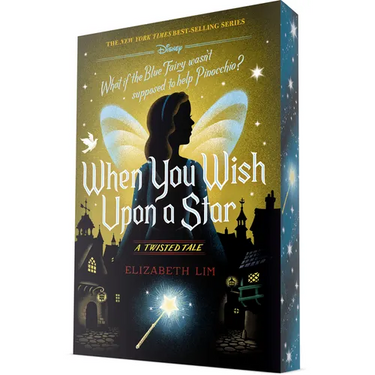 When You Wish Upon a Star: A Twisted Tale