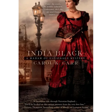 India Black