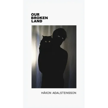 Our Broken Land