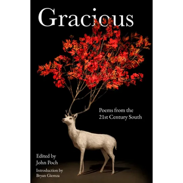 Gracious: Poems from the 21st Century South