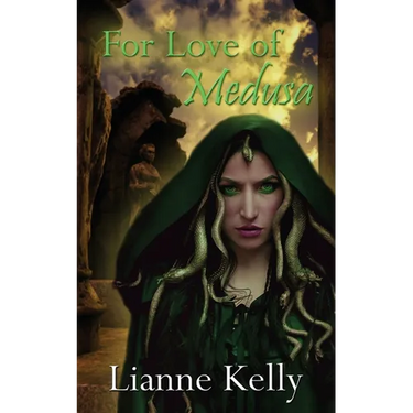 For Love of Medusa