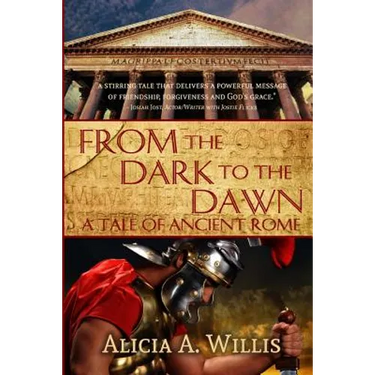 From the Dark to the Dawn: A Tale of Ancient Rome