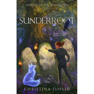 Sunderroot