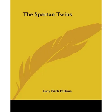 The Spartan Twins