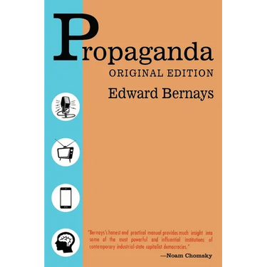 Propaganda - Original Edition