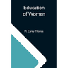 Education Of Women