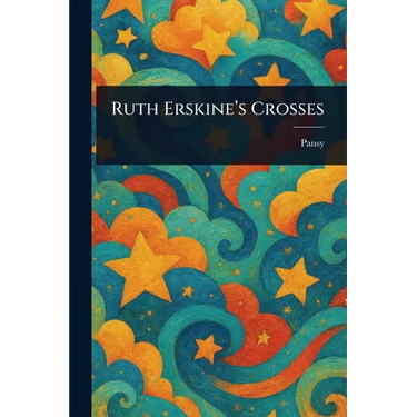 Ruth Erskine's Crosses