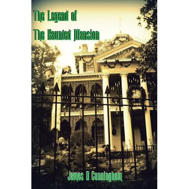 The Legend of the Haunted Mansion