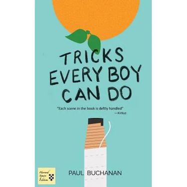 Tricks Every Boy Can Do