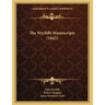 The Wycliffe Manuscripts (1843)