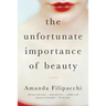 The Unfortunate Importance of Beauty