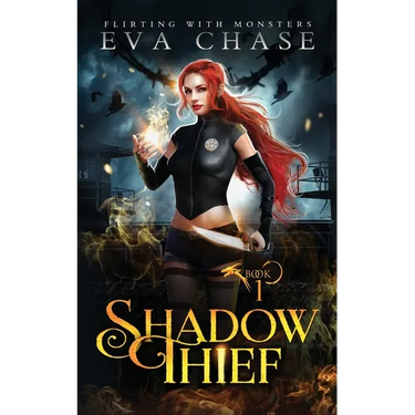 Shadow Thief