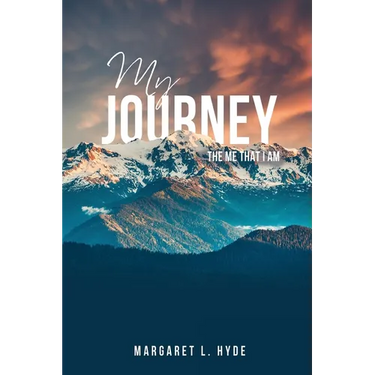 My Journey: The Me That I Am