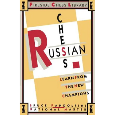 Russian Chess