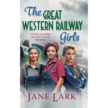 The Great Western Railway Girls