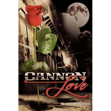 Cannon Love