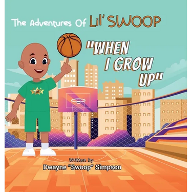 When I Grow Up