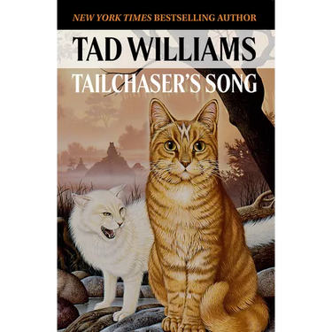 Tailchaser's Song