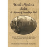 Uncle Martin's Sister: A Memoir of Friendships Past