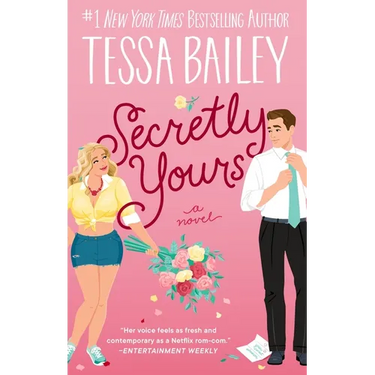 Secretly Yours