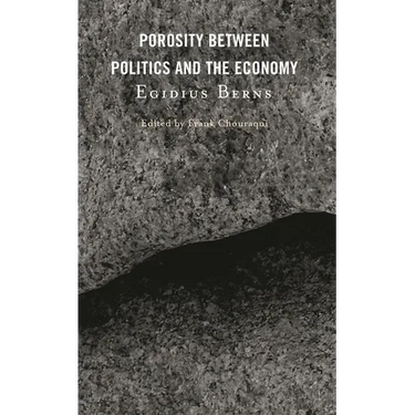 Porosity Between Politics and the Economy