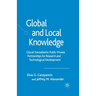 Global and Local Knowledge: Glocal Transatlantic Public-Private Partnerships for Research and Technological Development