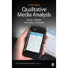 Qualitative Media Analysis