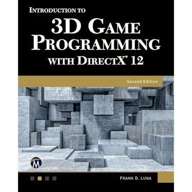 Intro to Game Programming Using DirectX 12