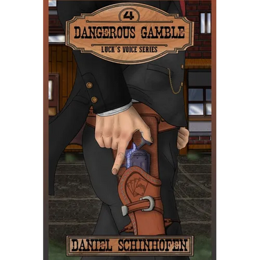 Dangerous Gamble