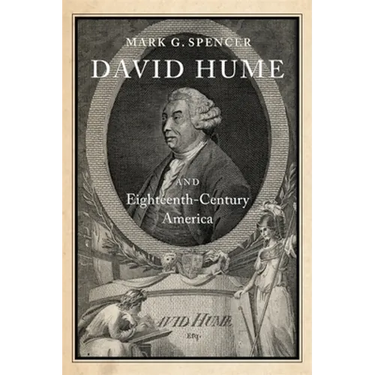 David Hume and Eighteenth-Century America