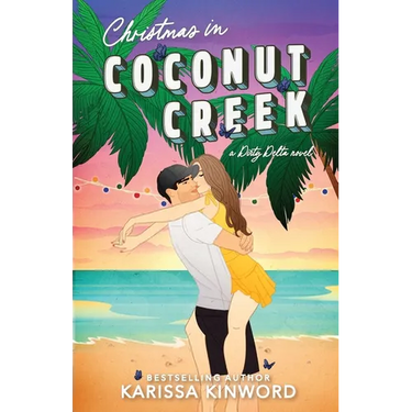 Christmas in Coconut Creek