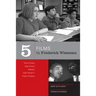 Five Films by Frederick Wiseman: Titicut Follies, High School, Welfare, High School II, Public Housing