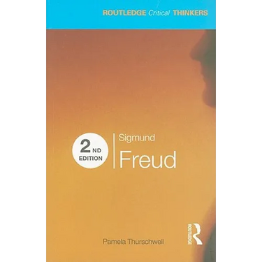 Sigmund Freud
