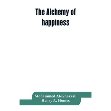 The alchemy of happiness