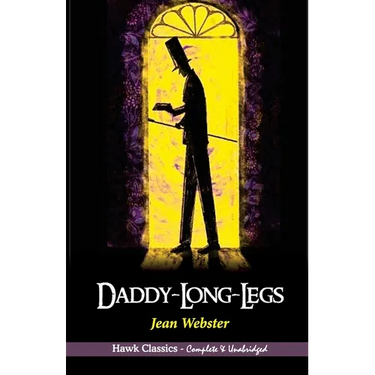 Daddy Long Legs