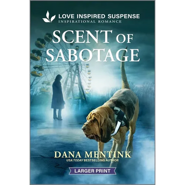 Scent of Sabotage