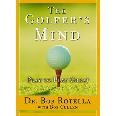 Golfer's Mind: Golfer's Mind