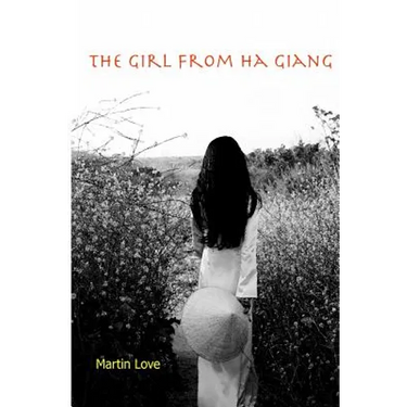 The Girl from Ha Giang