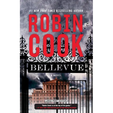 Bellevue: A Medical Thriller
