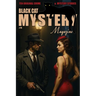 Black Cat Mystery Magazine #16