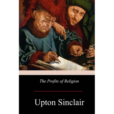 The Profits of Religion
