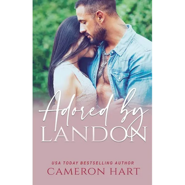 Adored by Landon